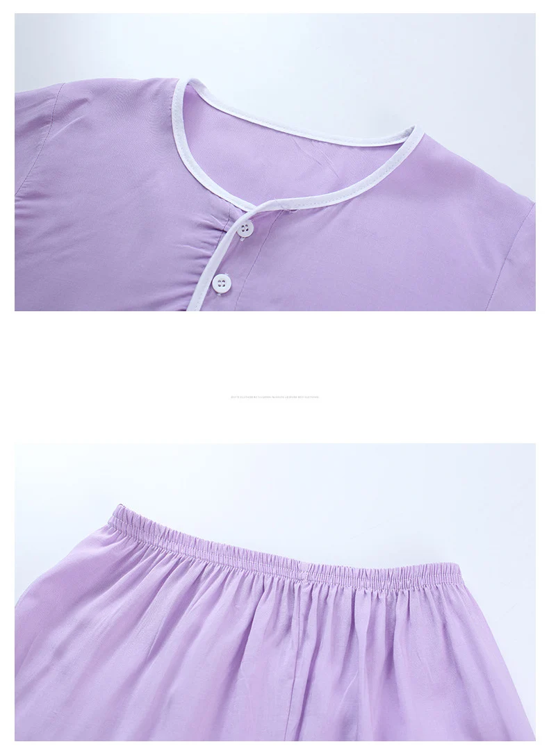 2020 spring fall kids pajamas children sleepwear baby homewear sets boys girls casual pyjamas cotton nightwear clothes for kids
2020 spring fall kids pajamas children sleepwear baby homewear sets boys girls casual pyjamas cotton nightwear clothes for kids