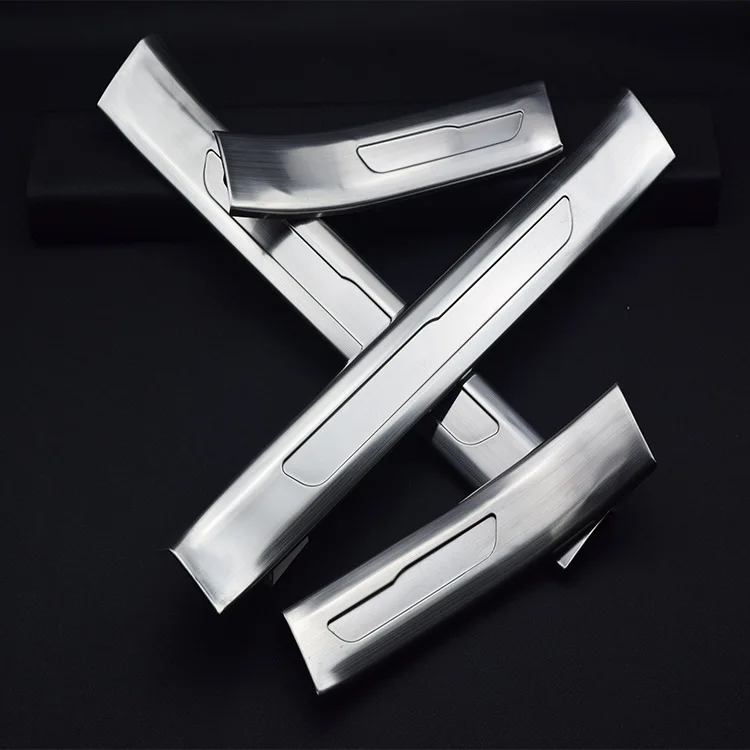 Fit for Mazda cx-4 interior threshold bar welcome pedal for cx-4 rear guard board CX 4 decoration car refitting
Fit for Mazda cx-4 interior threshold bar welcome pedal for cx-4 rear guard board CX 4 decoration car refitting