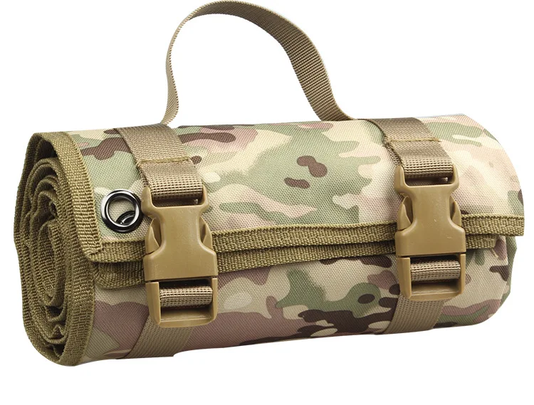 Durable Camping Supplies Tactics Academy Training Shooting Blanket Picnic Mat Military Application Quick Release Buckles
Durable Camping Supplies Tactics Academy Training Shooting Blanket Picnic Mat Military Application Quick Release Buckles