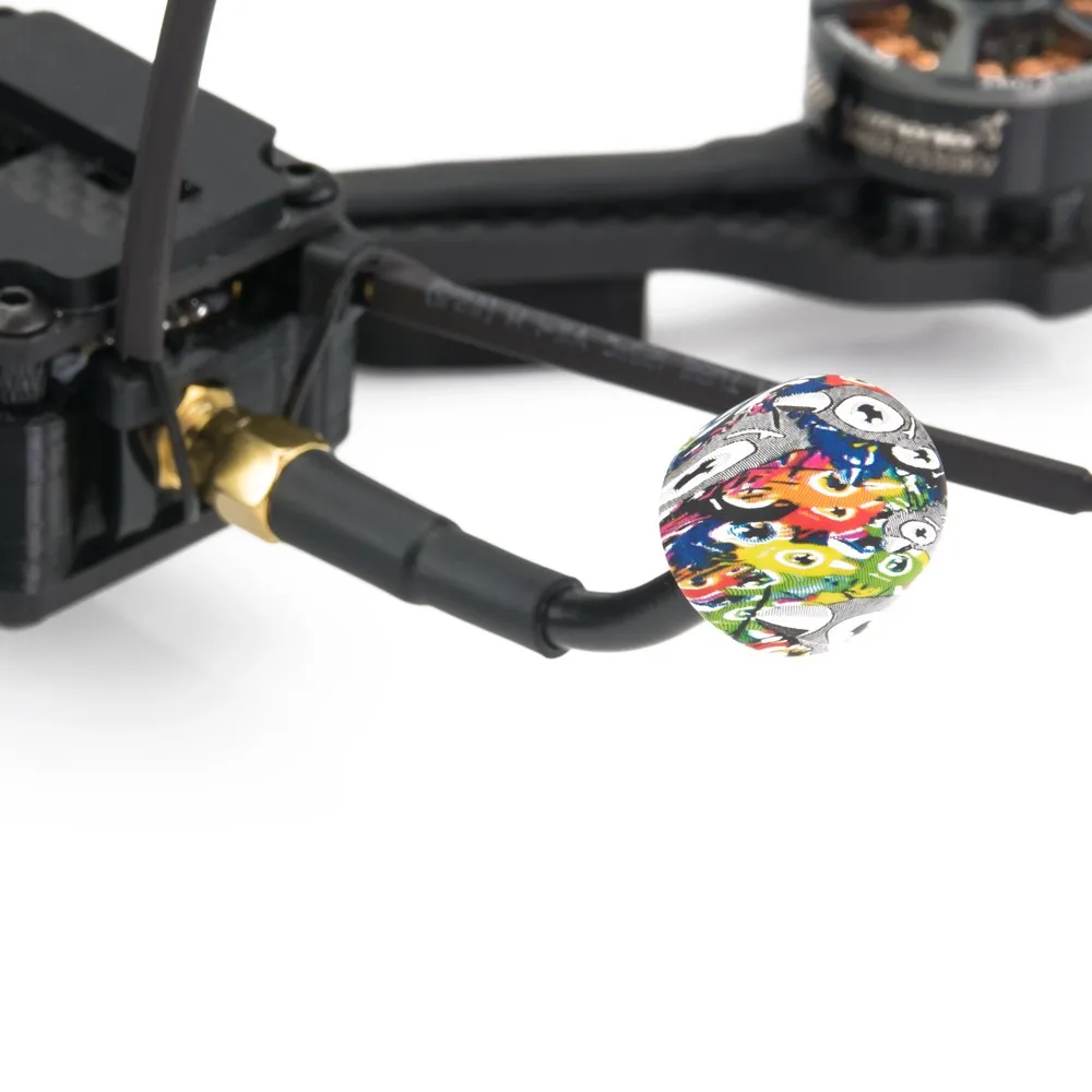 Lumenier AXII 2 5.8GHz 2.2dBic Gain Antenna SKITZO Hydro Dip SE RHCP SMA for RC Drone FPV Racing Freestyle QAV-R 2 SKITZO Frame
Lumenier AXII 2 5.8GHz 2.2dBic Gain Antenna SKITZO Hydro Dip SE RHCP SMA for RC Drone FPV Racing Freestyle QAV-R 2 SKITZO Frame
