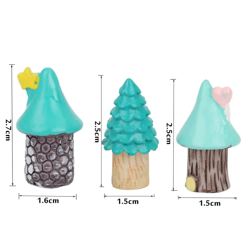 Миниатюрные домики из смолы lrdoelk
Миниатюрные домики из смолы lrdoelk