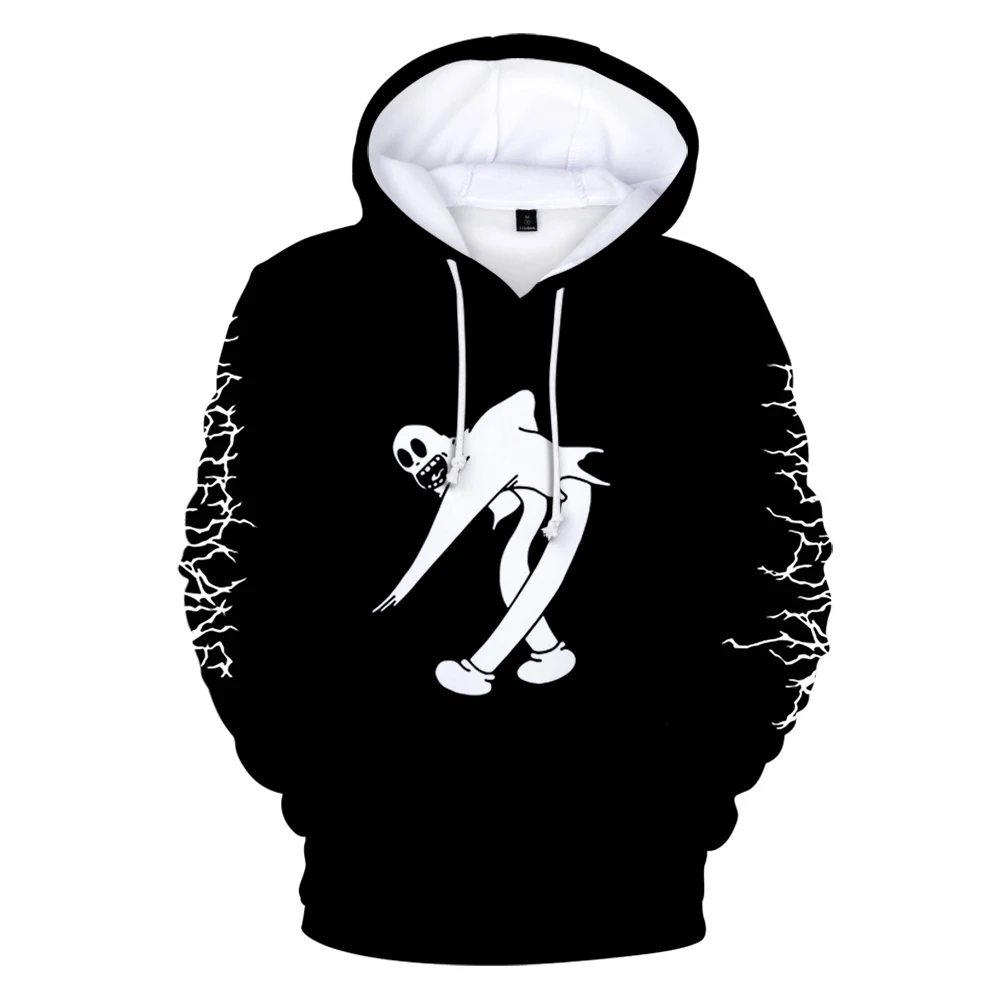 3D print New Ghostemane Hoodies Sweatshirts Harajuku Long Sleeve Clothes Autumn Winter hoodies Men/Women Hot Sale Tops
3D print New Ghostemane Hoodies Sweatshirts Harajuku Long Sleeve Clothes Autumn Winter hoodies Men/Women Hot Sale Tops