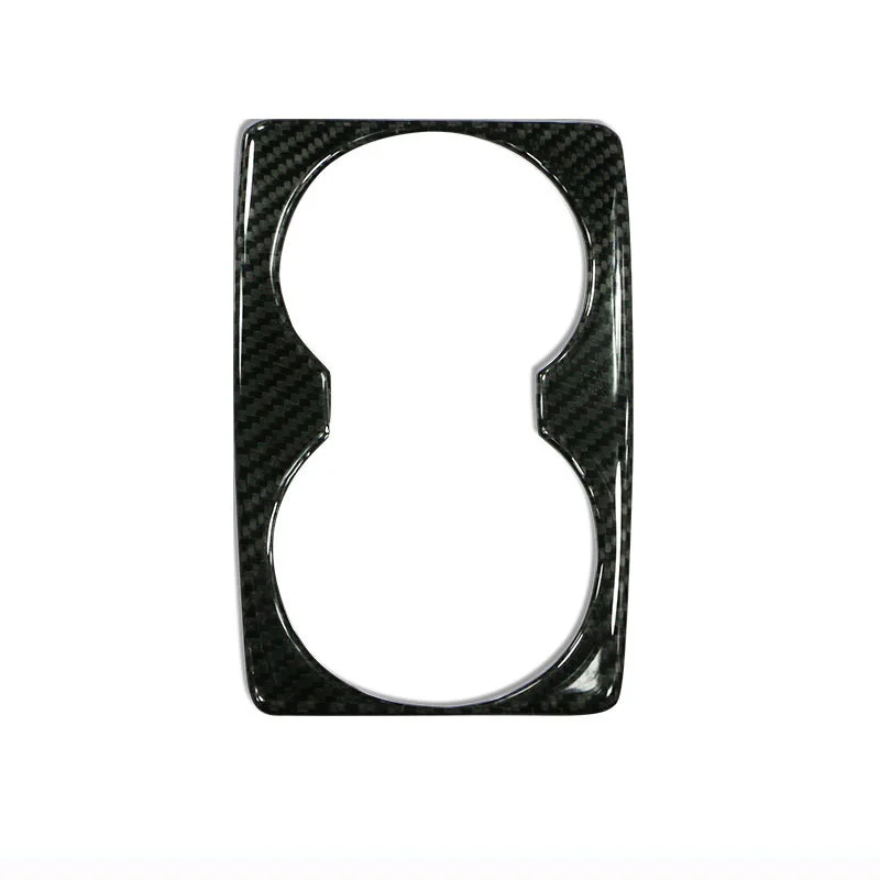 Real Carbon Fiber Cup Holder Trim Stickers Car Accessories Interior Frame Decoration For Mazda ATENZA CX4 CX-4 Axela 2018
Real Carbon Fiber Cup Holder Trim Stickers Car Accessories Interior Frame Decoration For Mazda ATENZA CX4 CX-4 Axela 2018
