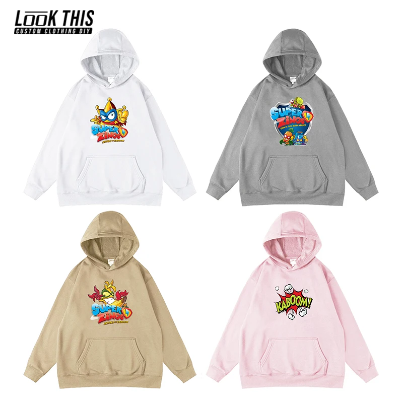 2021 Superzings Men Pullover Hoodies Sweatshirt Casual Boys Hoody Hot Cartoon Print Headwear Hoodie Hip Hop Plus Size Hooded
2021 Superzings Men Pullover Hoodies Sweatshirt Casual Boys Hoody Hot Cartoon Print Headwear Hoodie Hip Hop Plus Size Hooded