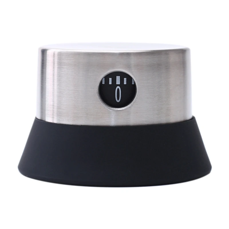 Kitchen Timer,Cooking Timer Clock with Loud Alarm,for Baking Cooking Egg Teaching Children Learning Meeting,No Battery
Kitchen Timer,Cooking Timer Clock with Loud Alarm,for Baking Cooking Egg Teaching Children Learning Meeting,No Battery