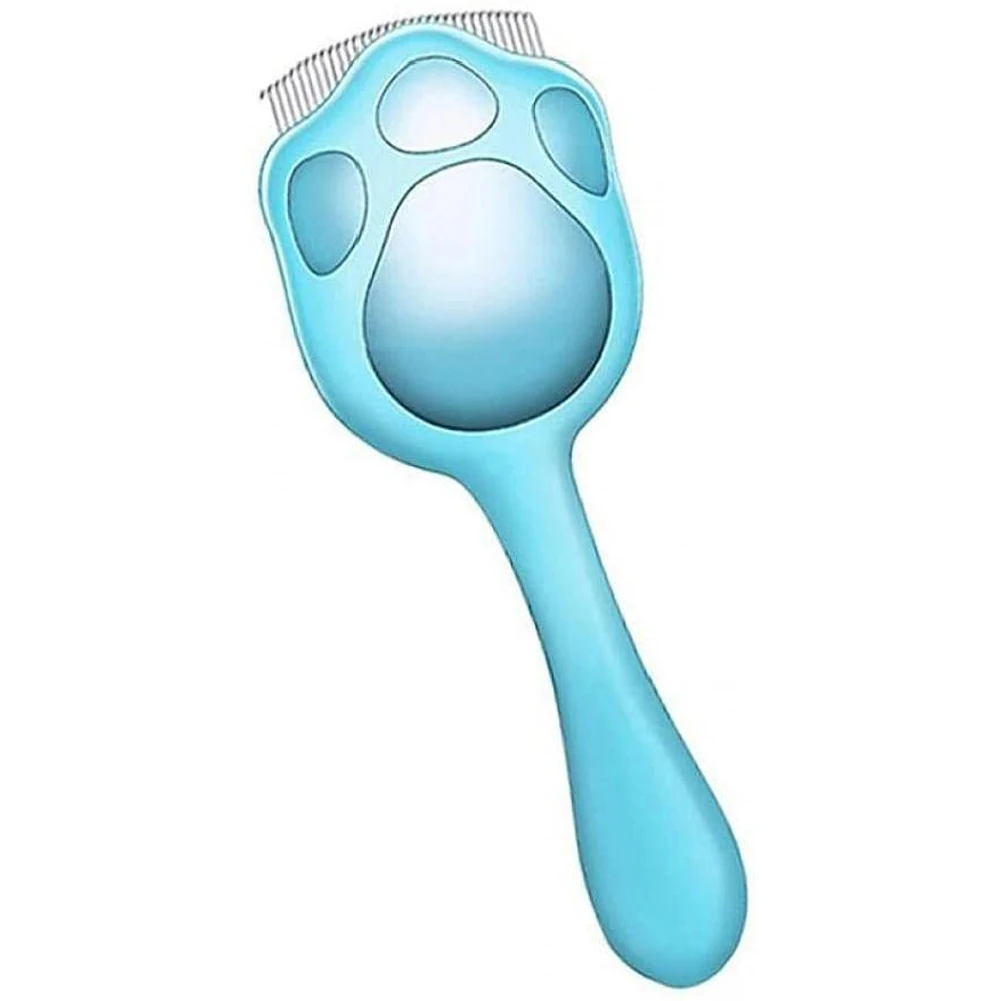 Pet Dog Hair Removal Combs Grooming Brush Dogs Cats Hair Shedding Massage Combs Dog Hair Remover Cleaning Grooming Pet Tool
Pet Dog Hair Removal Combs Grooming Brush Dogs Cats Hair Shedding Massage Combs Dog Hair Remover Cleaning Grooming Pet Tool