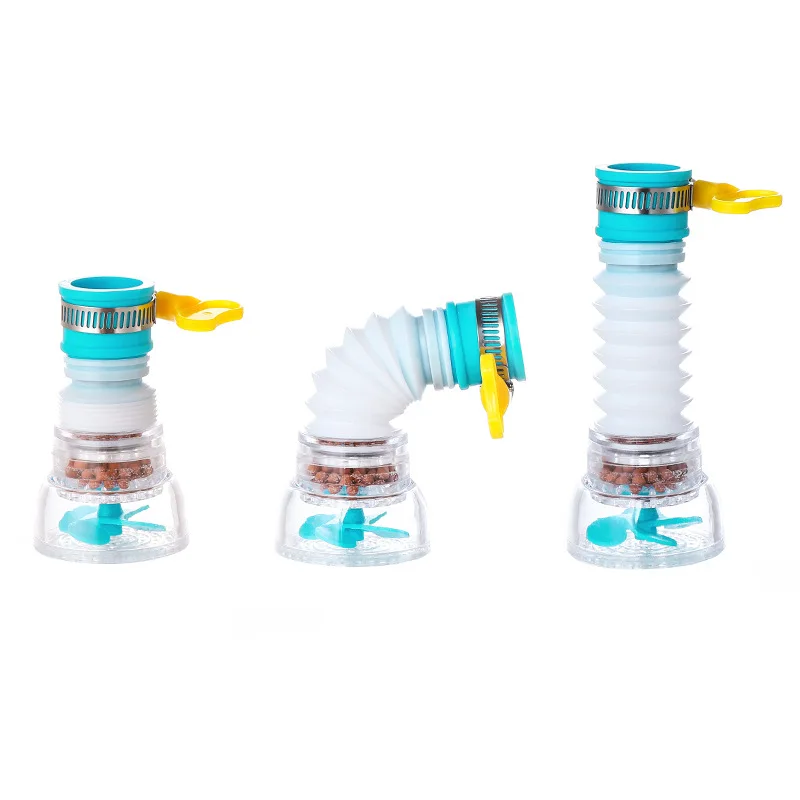 Faucet Nozzle Water Filter Adapter Water Purifier Saving Tap Aerator Diffuser kitchen Accessories Bathroom Faucet Tool For Home
Faucet Nozzle Water Filter Adapter Water Purifier Saving Tap Aerator Diffuser kitchen Accessories Bathroom Faucet Tool For Home