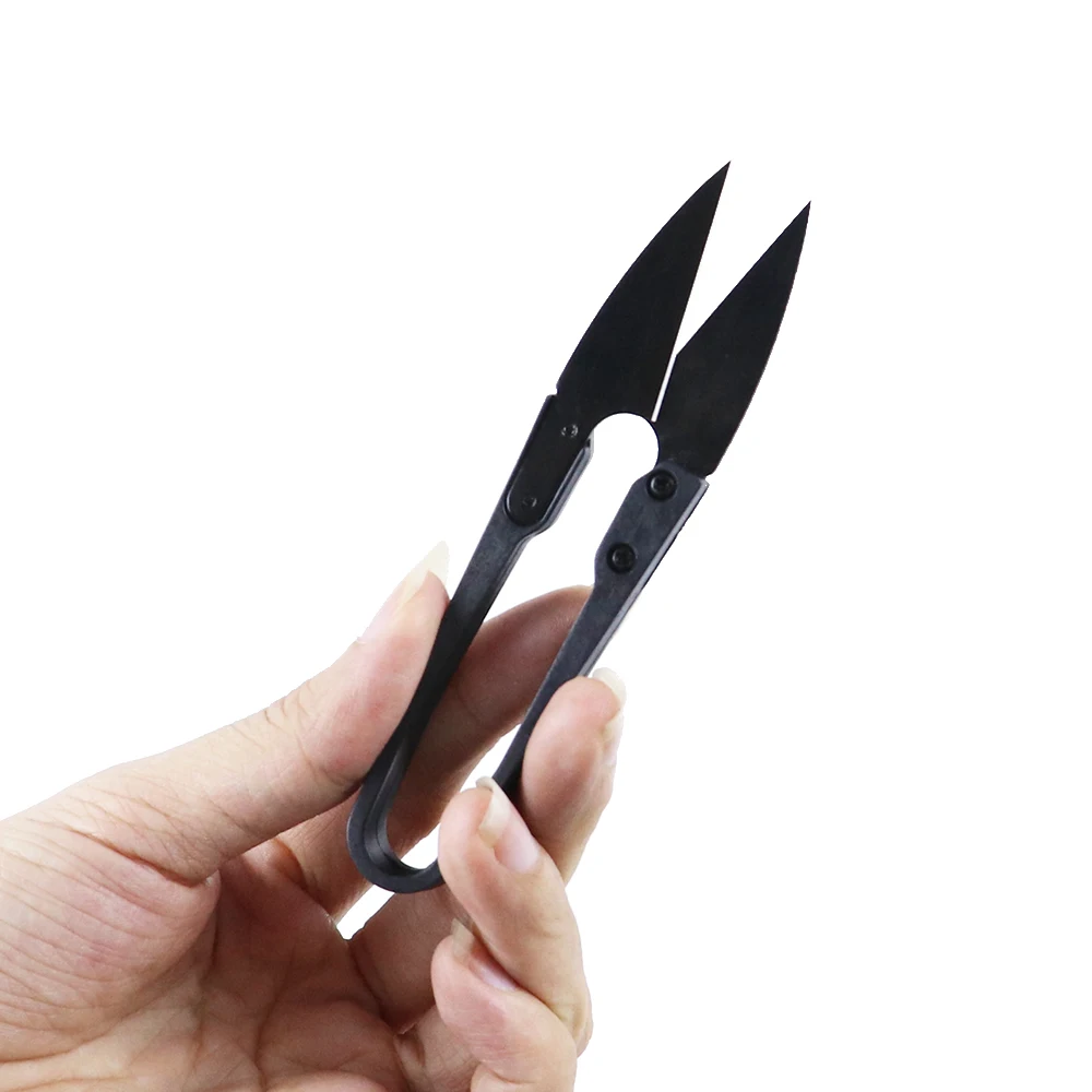 1PCS Sewing Thread Scissors Spring Shears Stitch Embroidery Tailor's Scissors for Fabric Supplies Tailoring Dressmaking Portable
1PCS Sewing Thread Scissors Spring Shears Stitch Embroidery Tailor's Scissors for Fabric Supplies Tailoring Dressmaking Portable