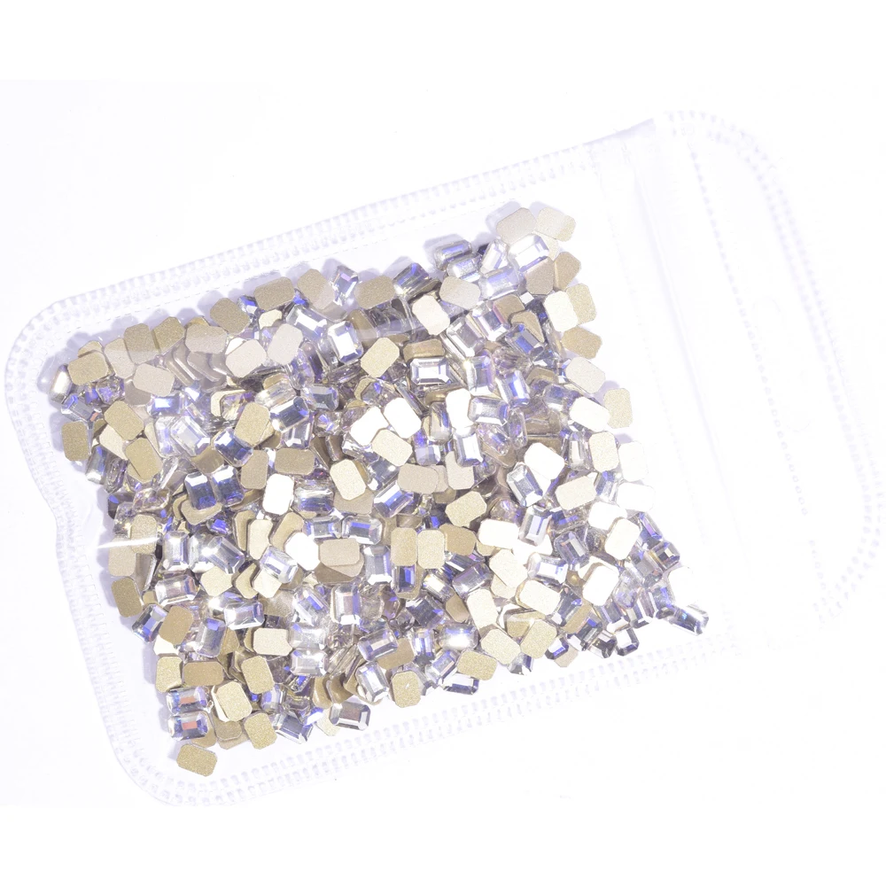 50Pcs Nail Art Rhinestones, 3D Nail Art Accessories Flat-back AB Multi-size Glass Flatback Crystal Rhinestones (Moonlight) &*&hj
50Pcs Nail Art Rhinestones, 3D Nail Art Accessories Flat-back AB Multi-size Glass Flatback Crystal Rhinestones (Moonlight) &*&hj