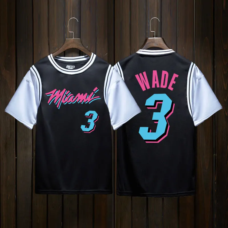 Summer Men's and Women's Fashion Sports T-shirt Street Basketball Football Loose Short-sleeved Sports Student Shirt 2021 New
Summer Men's and Women's Fashion Sports T-shirt Street Basketball Football Loose Short-sleeved Sports Student Shirt 2021 New