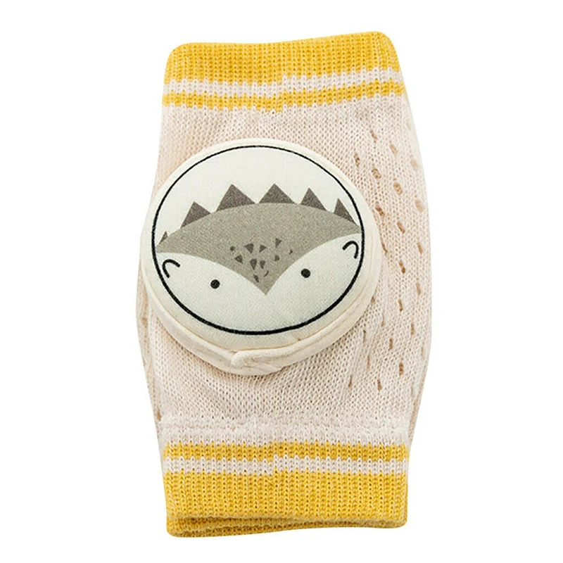 1 пара, детские Нескользящие наколенники для ползания
1 пара, детские Нескользящие наколенники для ползания