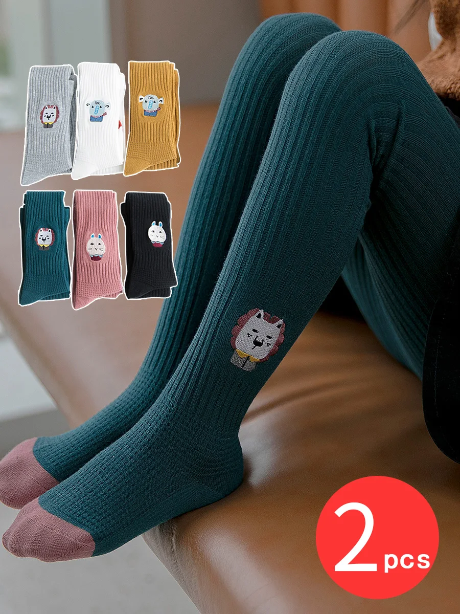 Girl's leggings spring and autumn thin cotton with medium thick princess leggings baby leggings little girl KU010
Girl's leggings spring and autumn thin cotton with medium thick princess leggings baby leggings little girl KU010