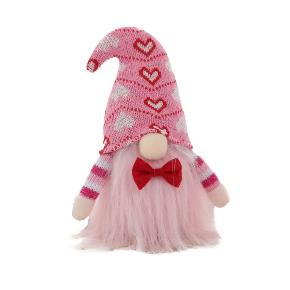 Valentines Day Gnome Stuffed Gnomes Plush Mr And Mrs Handmade Scandinavian Tomte Knitted Faceless Doll For Valentines Day Tab
Valentines Day Gnome Stuffed Gnomes Plush Mr And Mrs Handmade Scandinavian Tomte Knitted Faceless Doll For Valentines Day Tab
