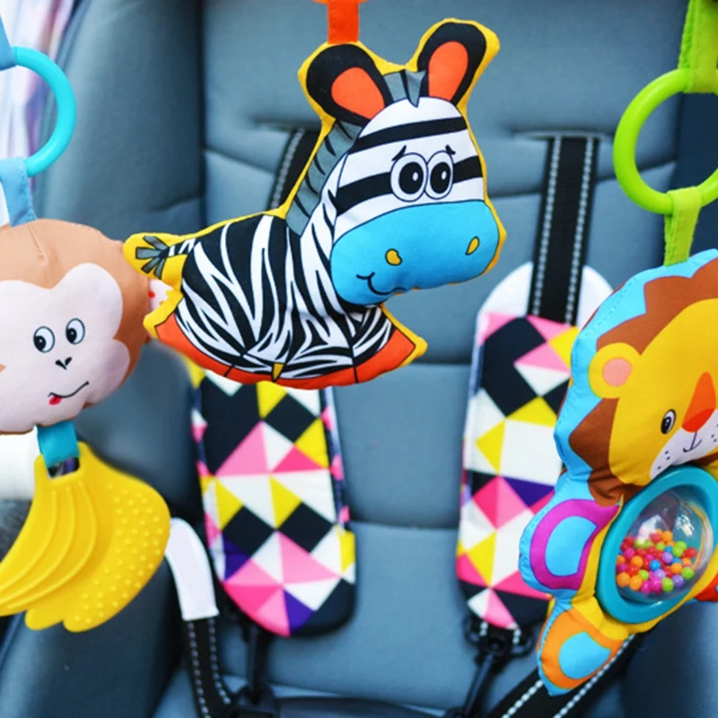Baby Stroller/Bed/Crib Hanging Toys For Tots Cots Rattles Seat Cute Plush Stroller 88cm Rattles
Baby Stroller/Bed/Crib Hanging Toys For Tots Cots Rattles Seat Cute Plush Stroller 88cm Rattles