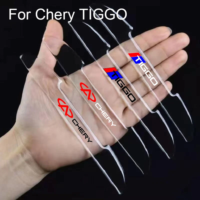 Car Door Anti-collision Strip Decoration Modification For Chery Tiggo 2 4 7 8 Pro 5 3 T11 5X Amulet Fora QQ IQ Fulwin Arrizo 5
Car Door Anti-collision Strip Decoration Modification For Chery Tiggo 2 4 7 8 Pro 5 3 T11 5X Amulet Fora QQ IQ Fulwin Arrizo 5