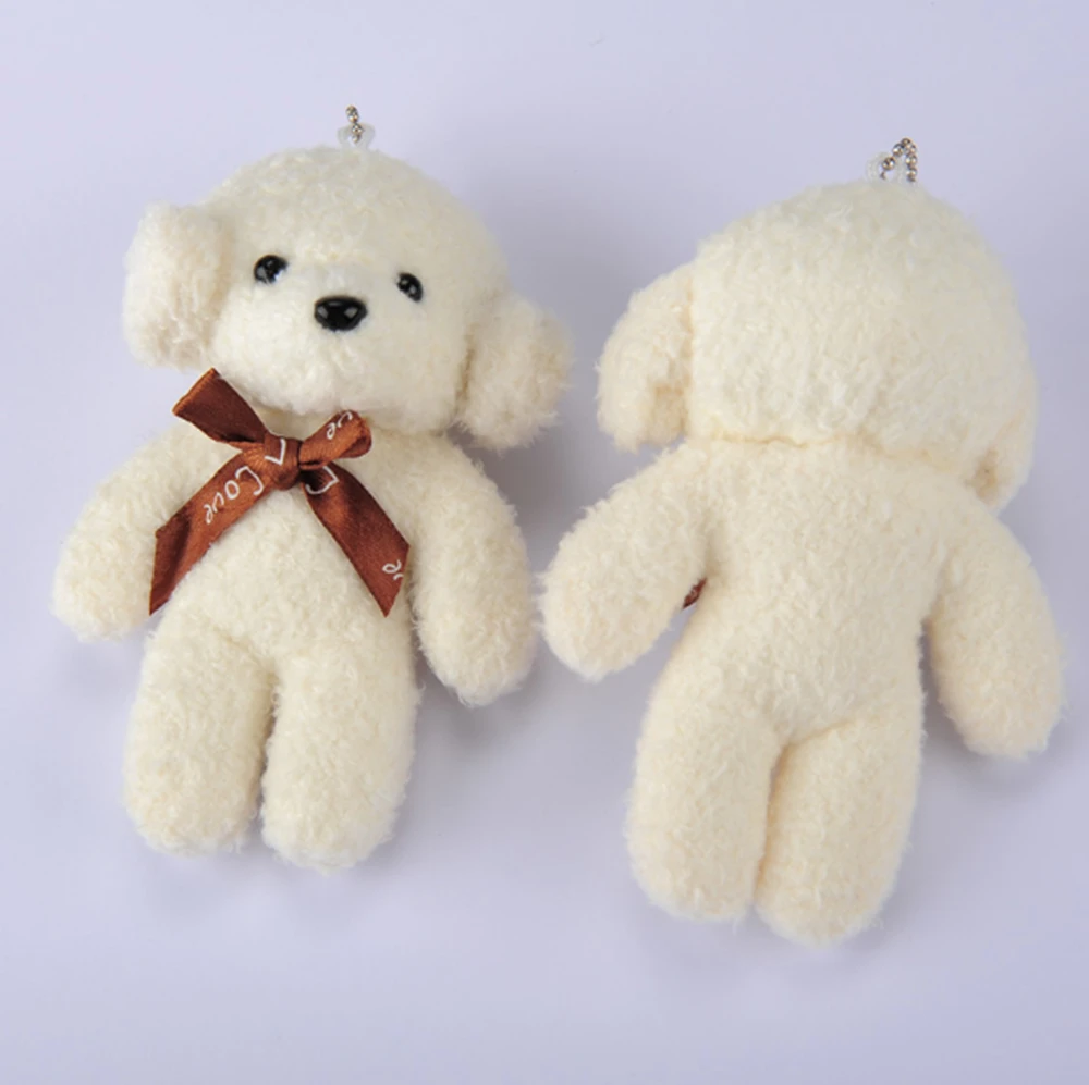 Лидер продаж, бархатная плюшевая игрушка-подвеска в виде щенка, 12 см
Лидер продаж, бархатная плюшевая игрушка-подвеска в виде щенка, 12 см