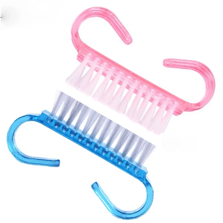 5 Pcs Nail Tools Trumpet Claw Brush Plastic Horn Brush Dust Brush Nail Brush
5 Pcs Nail Tools Trumpet Claw Brush Plastic Horn Brush Dust Brush Nail Brush