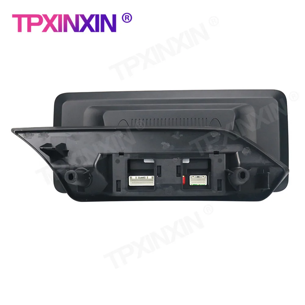 Android 10.0 6+128GB For Mercedes-Benz E-Class Car Stereo Radio Tape Recorder Multimedia Player GPS Navigation HD Screen
Android 10.0 6+128GB For Mercedes-Benz E-Class Car Stereo Radio Tape Recorder Multimedia Player GPS Navigation HD Screen