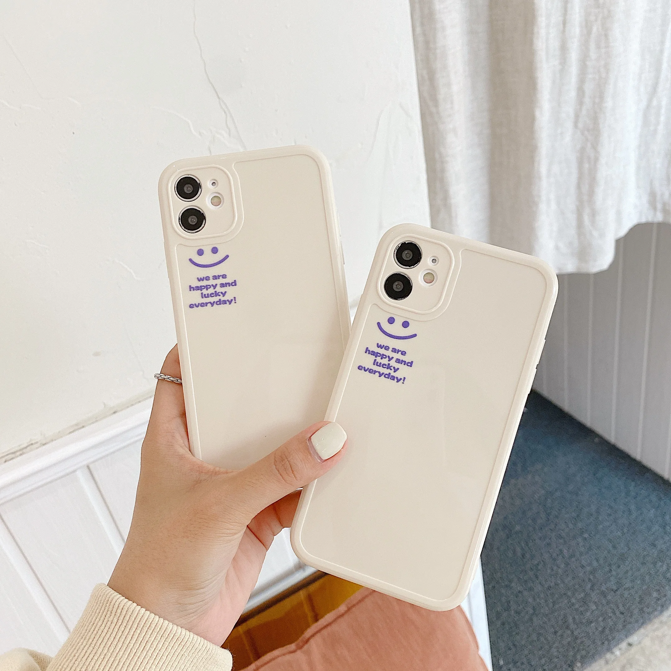 Lucky happuy Smiley phone case for iphone 11 Pro Max 13 case New INS silicone soft for iphone XR X XS MAX XR cover funda capa
Lucky happuy Smiley phone case for iphone 11 Pro Max 13 case New INS silicone soft for iphone XR X XS MAX XR cover funda capa