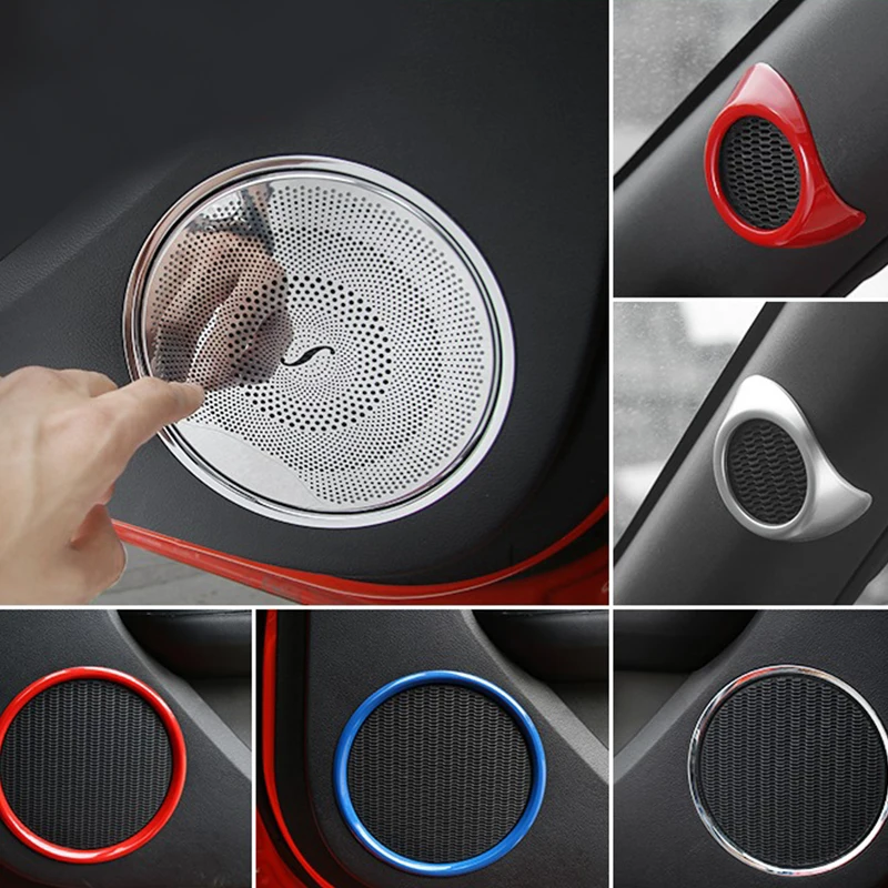 Interior Modification Door Horn Protection Cover A-pillar Horn Decorative Frame for 2015-2019 Ford Mustang Accessories
Interior Modification Door Horn Protection Cover A-pillar Horn Decorative Frame for 2015-2019 Ford Mustang Accessories