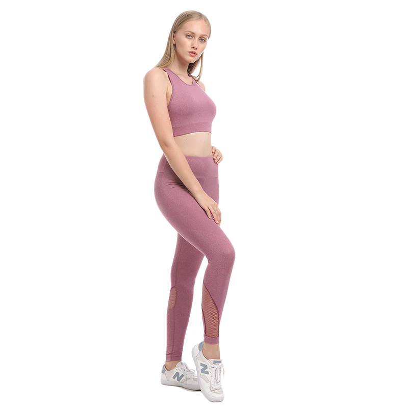 2021 New Women's Fashion Printing Sports Suits Sleeveless Tank Top Slim High Waisted Leggings Two Pieces Set Sport Suits
2021 New Women's Fashion Printing Sports Suits Sleeveless Tank Top Slim High Waisted Leggings Two Pieces Set Sport Suits
