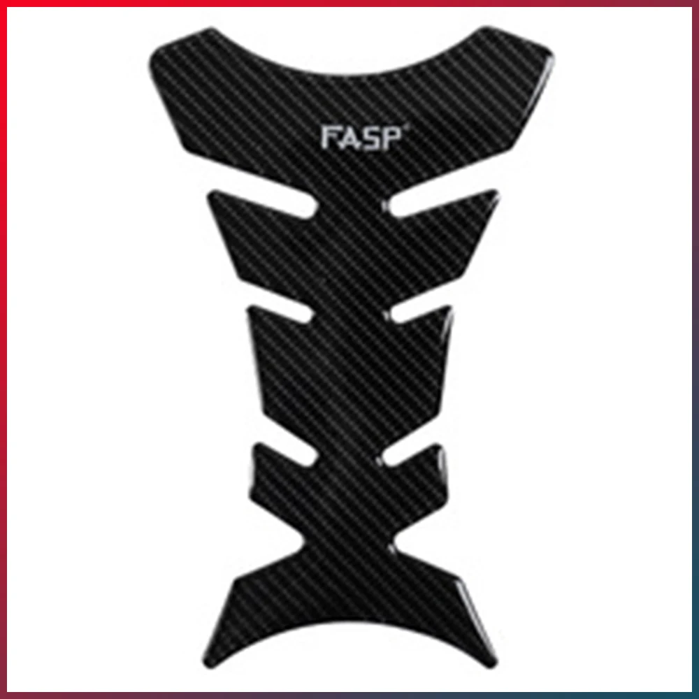 FASP Motorcycle 5D Real Carbon Fiber Fuel Tank Sticker Universal Locomotive Modification Sticker Sports Car Sticker Decoration
FASP Motorcycle 5D Real Carbon Fiber Fuel Tank Sticker Universal Locomotive Modification Sticker Sports Car Sticker Decoration