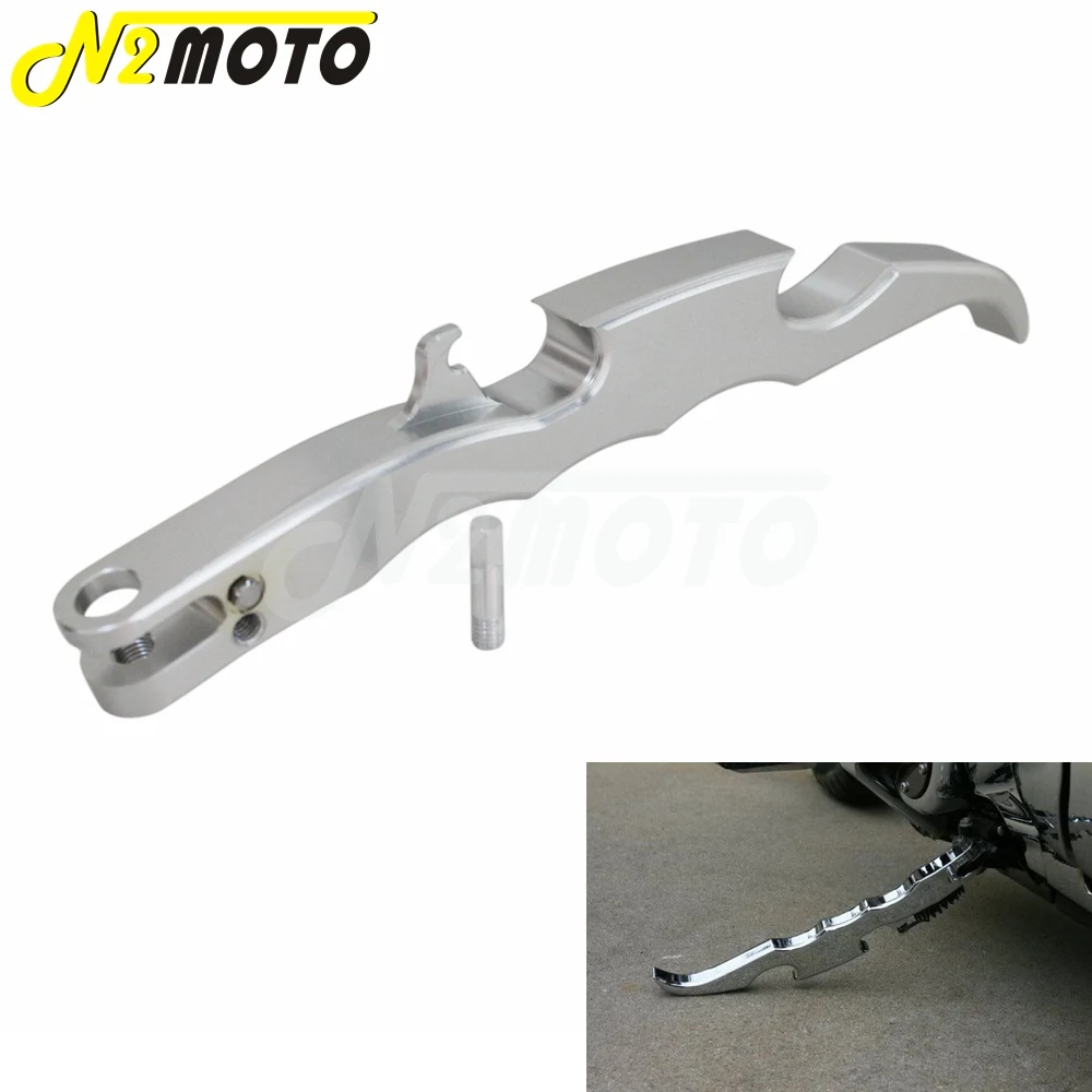 Боковая подставка для мотоцикла, кронштейн с откидной ножкой для Suzuki 8. 9 M109R 2006 2007 2008 2009 2010 2011 2012 2013 2014
Боковая подставка для мотоцикла, кронштейн с откидной ножкой для Suzuki 8. 9 M109R 2006 2007 2008 2009 2010 2011 2012 2013 2014