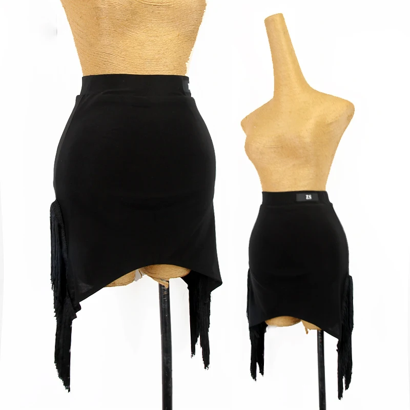 Latin Dance Skirt Black Fringe Skirt Samba Dance Wear Chacha Tap Performance Dancing Clothes Salsa Skirt
Latin Dance Skirt Black Fringe Skirt Samba Dance Wear Chacha Tap Performance Dancing Clothes Salsa Skirt