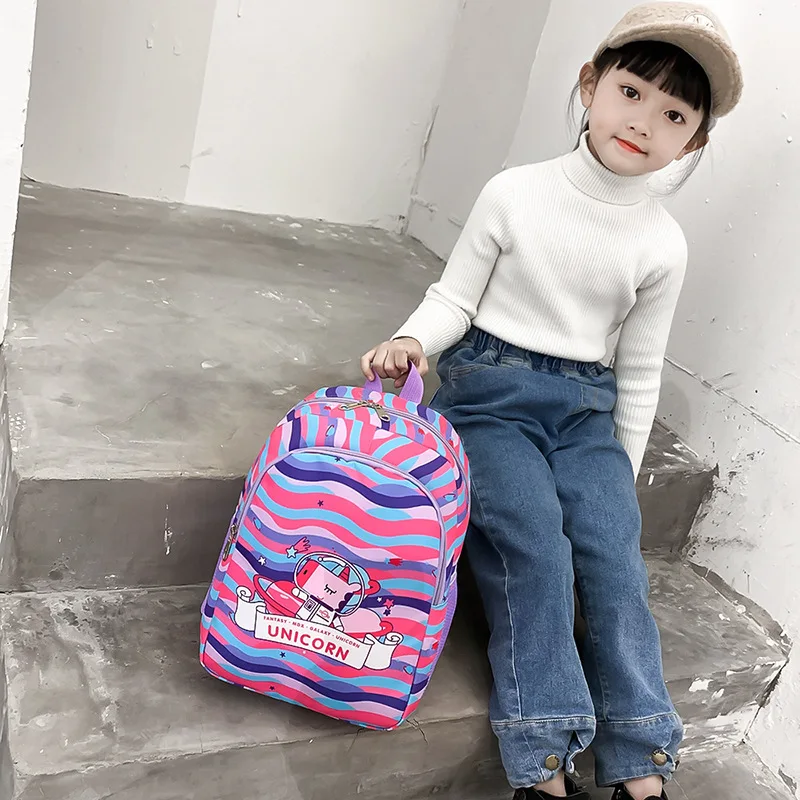 2021 baby Kindergarten Backpack Children Kids School Bags For Girls Boys Schoolbag kids Primary School Backpack Mochila Infantil
2021 baby Kindergarten Backpack Children Kids School Bags For Girls Boys Schoolbag kids Primary School Backpack Mochila Infantil