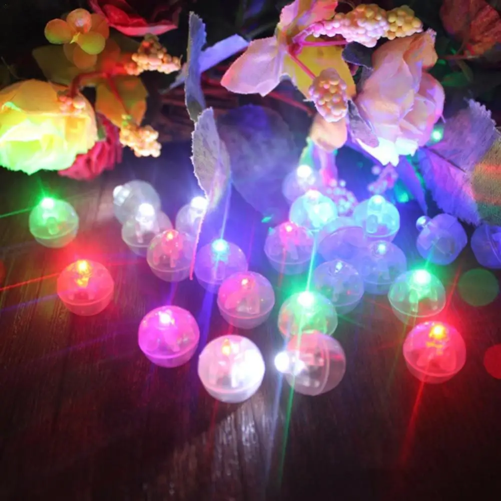 10pcs Glowing Balloon Lights Spherical LED Balloon Balloon Lights Mini Lights Party Lights Balloon Ball J9A6
10pcs Glowing Balloon Lights Spherical LED Balloon Balloon Lights Mini Lights Party Lights Balloon Ball J9A6