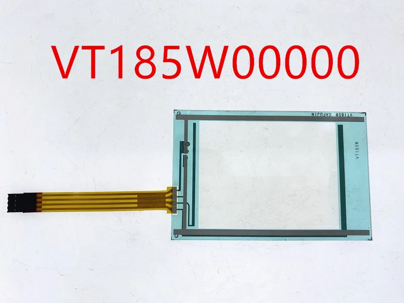 Touch Screen Panel Glass for ESA VT185W00000 Touch Digitizer for ESA VT185W Touchpad
Touch Screen Panel Glass for ESA VT185W00000 Touch Digitizer for ESA VT185W Touchpad