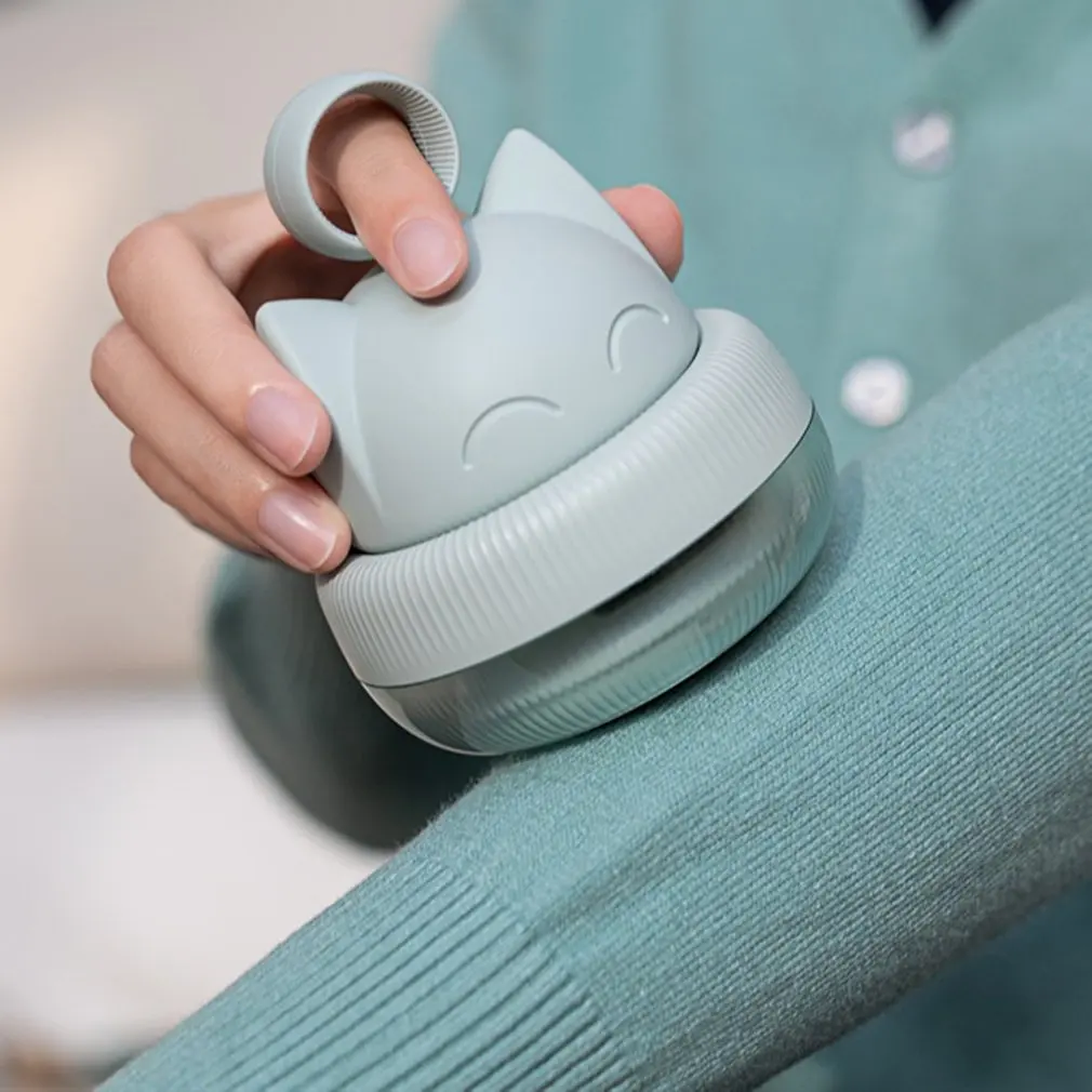 Милый Триммер для кошек, электрический портативный триммер для волос, триммер для пуха, свитеров, бритва, ворс, Машинка для удаления катышко...
Милый Триммер для кошек, электрический портативный триммер для волос, триммер для пуха, свитеров, бритва, ворс, Машинка для удаления катышко...