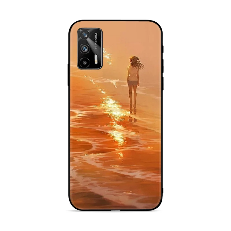 Illustration Dreaminess Reality For OPP Realme GT For 5G Neo Funda Cases Soft TPU
Illustration Dreaminess Reality For OPP Realme GT For 5G Neo Funda Cases Soft TPU