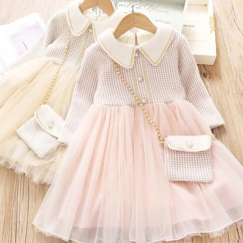 2021 New Children's Princess Skirt Winter Thickening Kids Skirt Girl Dress Fashion Warm Skirt Winter Dress Girl Clothes
2021 New Children's Princess Skirt Winter Thickening Kids Skirt Girl Dress Fashion Warm Skirt Winter Dress Girl Clothes