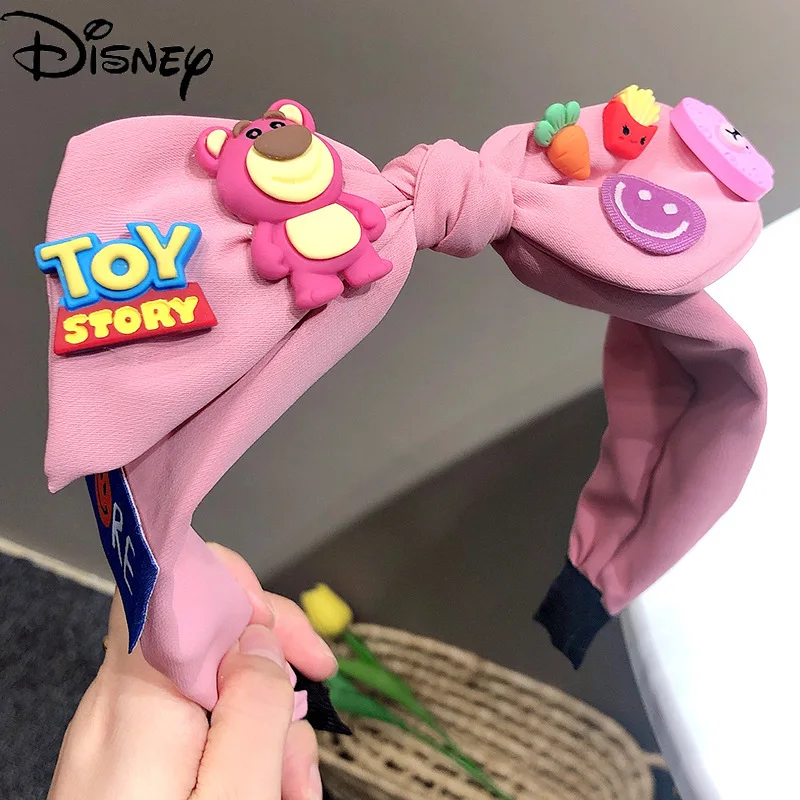 Disney Girl Cartoon Wide-brimmed Double-layer Bow-knot Headband, Colored Headband, Outer Starting Band
Disney Girl Cartoon Wide-brimmed Double-layer Bow-knot Headband, Colored Headband, Outer Starting Band