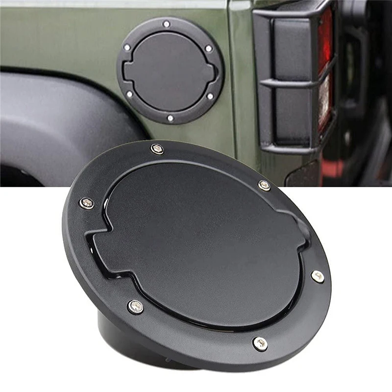 Крышка для автомобильного бензобака для Jeep Wrangler JK Rubicon Sahara Unlimited, 07-17
Крышка для автомобильного бензобака для Jeep Wrangler JK Rubicon Sahara Unlimited, 07-17