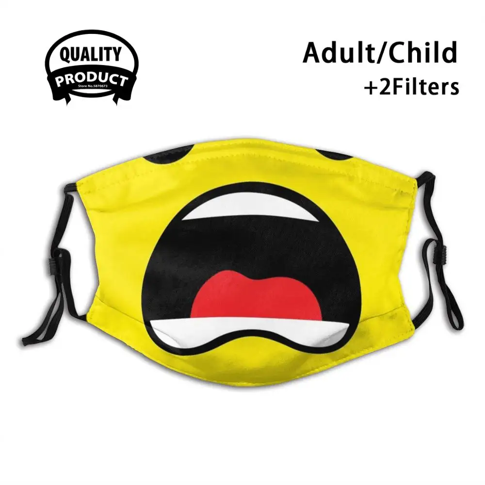 Everything Is Yellow Reusable Mouth Mask Washable Filter Anti Dust Face Masks Everything Is Awesome Emmet Bricks Yellow Toy
Everything Is Yellow Reusable Mouth Mask Washable Filter Anti Dust Face Masks Everything Is Awesome Emmet Bricks Yellow Toy