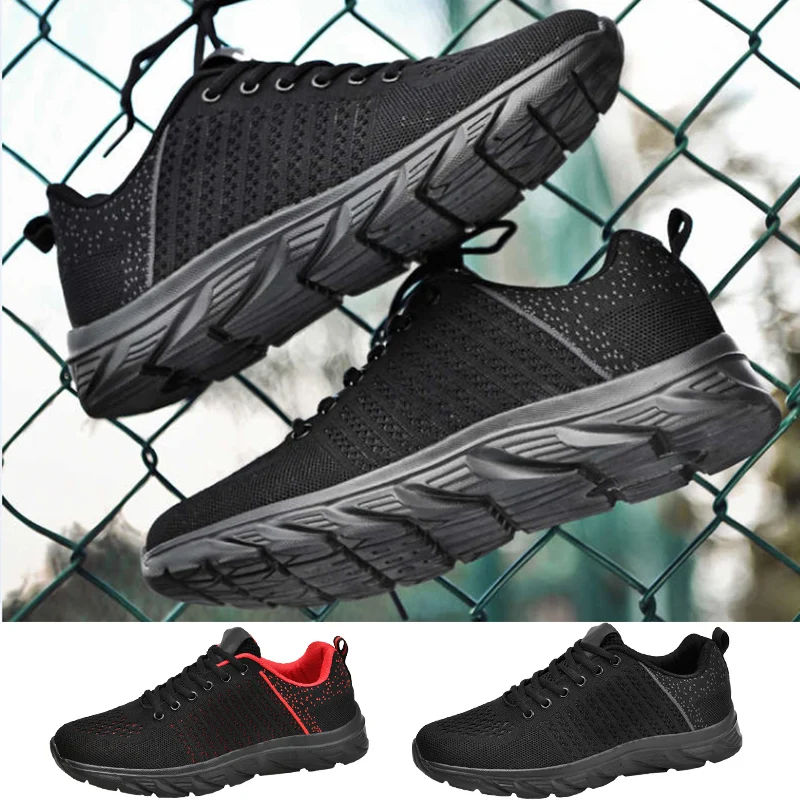 Men's Sport Shoes Comfort Sneakers Sport Shoes Male Men's Sports Shoes Running Sports Shoes Men Athletic Brands Classic Shows 6B
Men's Sport Shoes Comfort Sneakers Sport Shoes Male Men's Sports Shoes Running Sports Shoes Men Athletic Brands Classic Shows 6B
