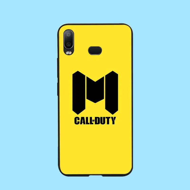 PENGHUWAN Call of Duty Warzone Luxury Unique Design Phone Cover For Samsung A10 A20 A30 A40 A50 A70 A71 A51 A6 A8 2018
PENGHUWAN Call of Duty Warzone Luxury Unique Design Phone Cover For Samsung A10 A20 A30 A40 A50 A70 A71 A51 A6 A8 2018