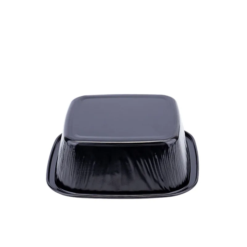 10pcs High Quality 280ml Oven Baking Tools Household Tin Cake Bread Toast Aluminum Foil Mould DIY Favors Food Cup With Lids
10pcs High Quality 280ml Oven Baking Tools Household Tin Cake Bread Toast Aluminum Foil Mould DIY Favors Food Cup With Lids