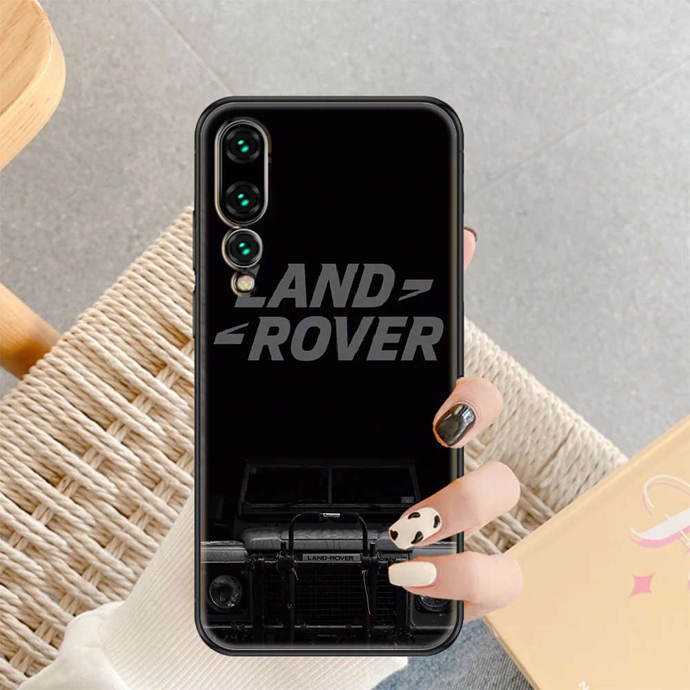Land-Rover car Phone case For Huawei Honor 6 7 8 9 10 10i 20 A C X Lite Pro Play black tpu bumper 3D cell cover silicone Etui
Land-Rover car Phone case For Huawei Honor 6 7 8 9 10 10i 20 A C X Lite Pro Play black tpu bumper 3D cell cover silicone Etui
