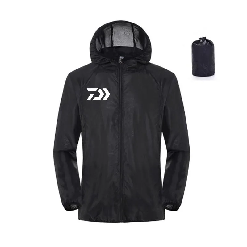 Outdoor Sports Unisex Fishing Jacket Windproof Waterproof Hooded Coat Windbreaker Fishing Jerseys Quick Dry Men Outwear
Outdoor Sports Unisex Fishing Jacket Windproof Waterproof Hooded Coat Windbreaker Fishing Jerseys Quick Dry Men Outwear