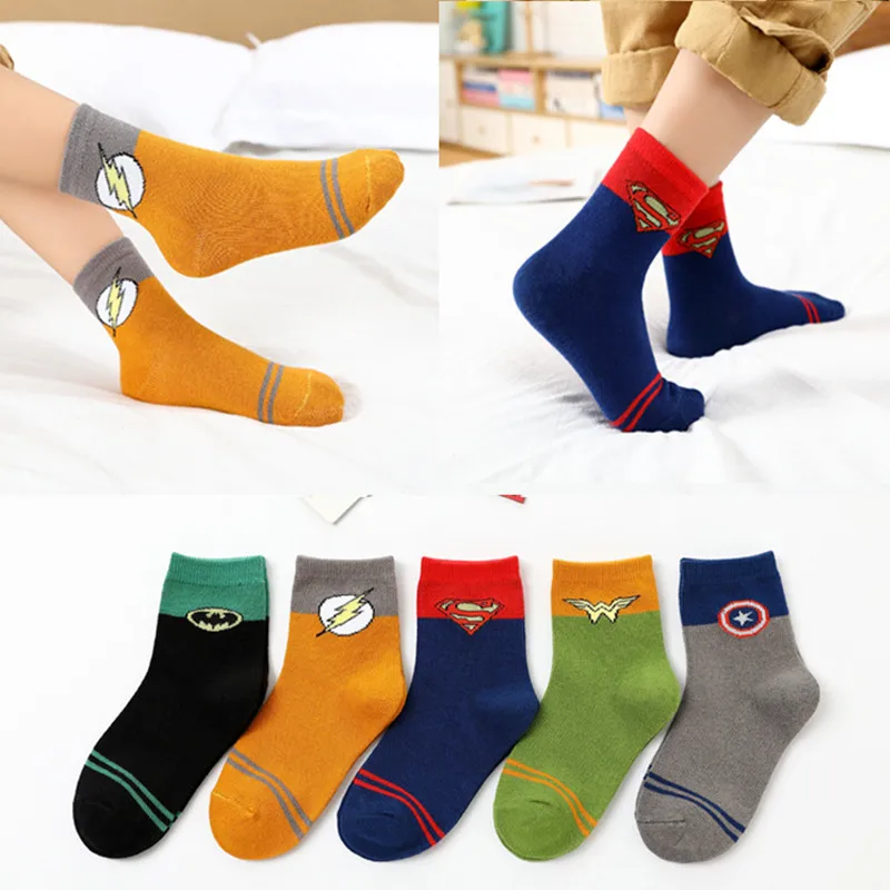 5pairs/Lot Kids Socks Cartoon Bear Kids Spring Autumn Cotton Breathable Keep Warm Unisex Stripe Fashion Cute School Socks
5pairs/Lot Kids Socks Cartoon Bear Kids Spring Autumn Cotton Breathable Keep Warm Unisex Stripe Fashion Cute School Socks