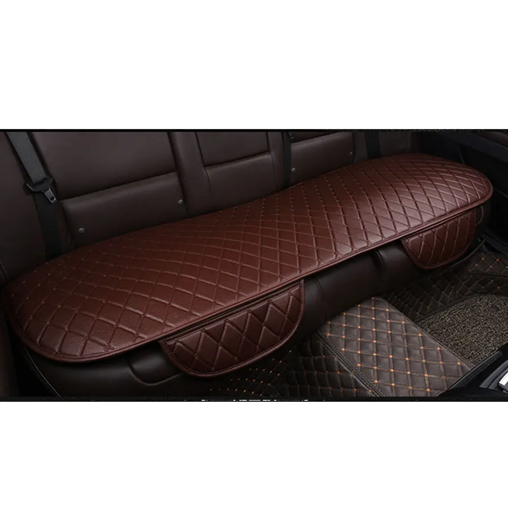 Vehemo Backseat Breathable Auto Seat Cushion Seat Protector Cushion Storage Bag Comfortable Health Care Pad Mat
Vehemo Backseat Breathable Auto Seat Cushion Seat Protector Cushion Storage Bag Comfortable Health Care Pad Mat