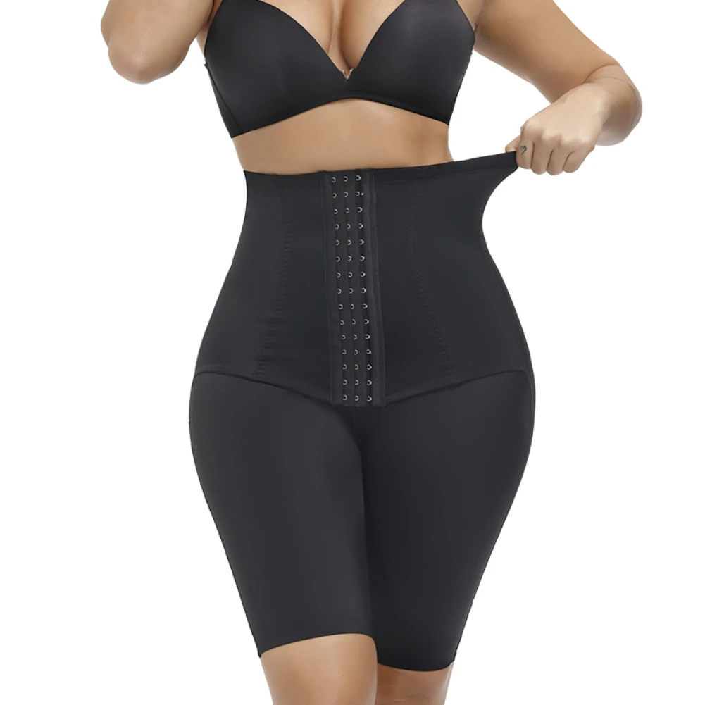 Женские утягивающие леггинсы для коррекции живота 
Женские утягивающие леггинсы для коррекции живота