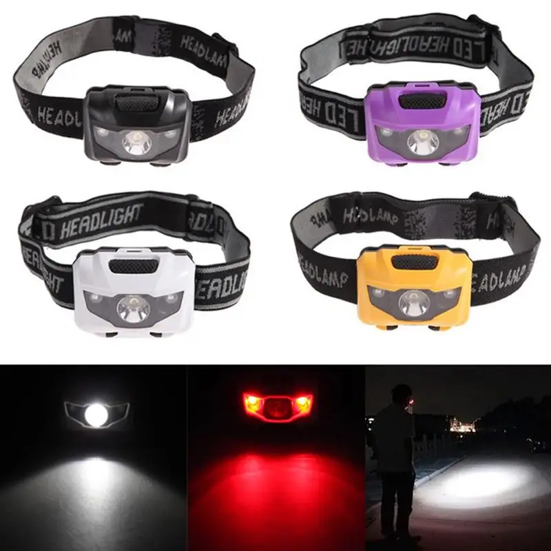 Headlamp Red Light Torch Bicycle Bike Camping Headlight High Power 4modes Fishing Running Head Torch Lamp Hiking Sporting Goods
Headlamp Red Light Torch Bicycle Bike Camping Headlight High Power 4modes Fishing Running Head Torch Lamp Hiking Sporting Goods
