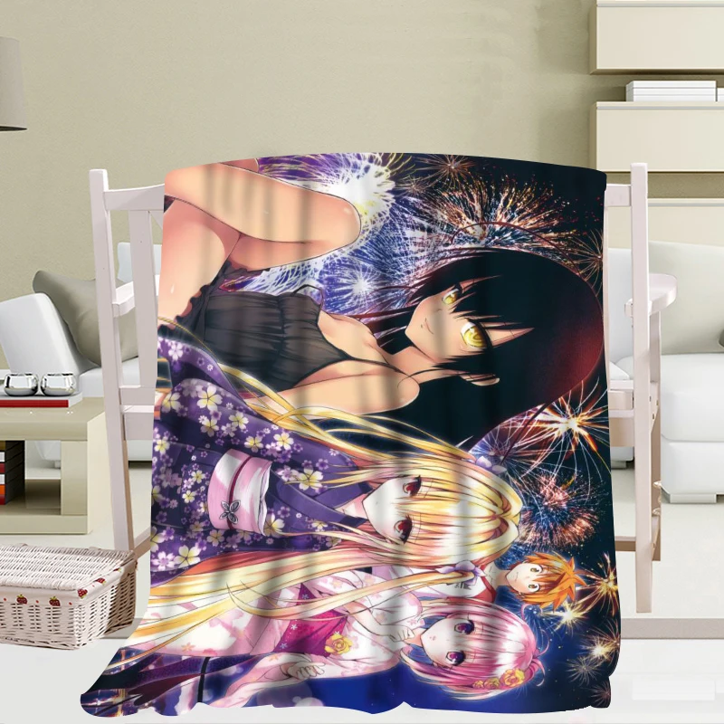 Custom Sexy Girls To Love Ru Blanket TR/ Flannel Fleece Fabric Blanket New Year Decoration Comfortable Warm Super Soft Bedroom
Custom Sexy Girls To Love Ru Blanket TR/ Flannel Fleece Fabric Blanket New Year Decoration Comfortable Warm Super Soft Bedroom