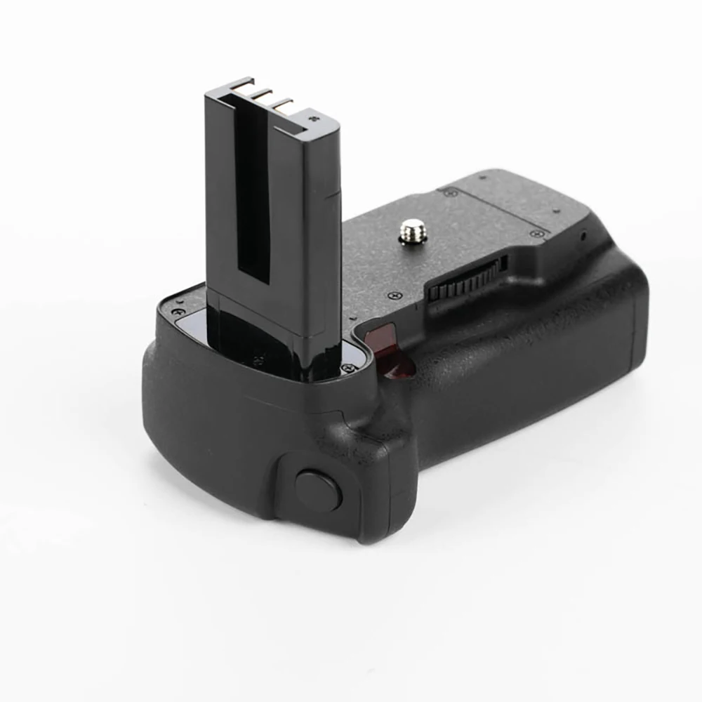 Pro Battery Grip For Nikon D3000 D40 D40X D60 D5000 DSLR Cameras