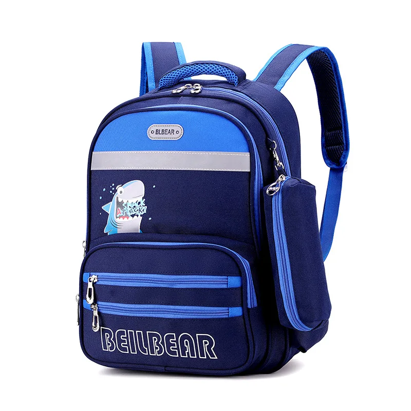 waterproof Children School Bags For Girls Boys Children Backpack In Primary School Backpacks Mochila Infantil Zip School Bag
waterproof Children School Bags For Girls Boys Children Backpack In Primary School Backpacks Mochila Infantil Zip School Bag