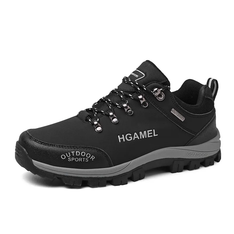 2021 Autumn/winter New Men's Hiking Shoes Low Help Men's Shoes Hiking Shoes Outdoor Sports Casual Shoes Men
2021 Autumn/winter New Men's Hiking Shoes Low Help Men's Shoes Hiking Shoes Outdoor Sports Casual Shoes Men